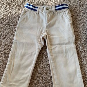 Boys pants size size 18/24m